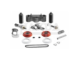 -KNORR TYPE-CALIPER REPAIR KIT